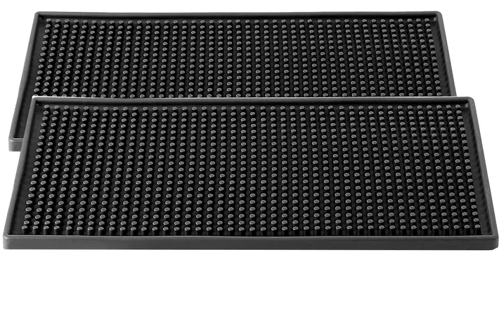 Micro Bar Mats 2-Pack